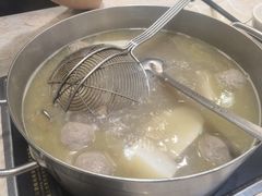 -黑山牛肉汤火锅(花城汇店)