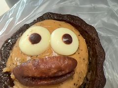 伯爵红茶可露丽-发酵食堂(屏风街店)
