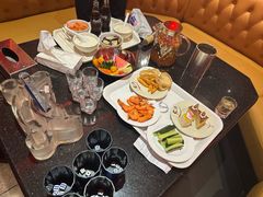-萧邦音乐会所KTV·蒸汽活海鲜自助(福田店)