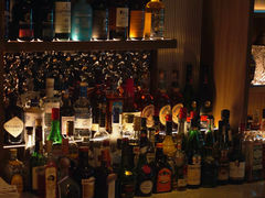 -BAR Signal·鸡尾酒酒吧