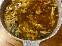 -小俩口烧烤东北菜(双井店)