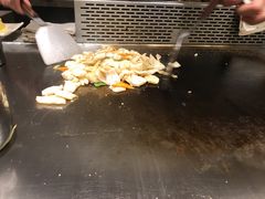 -大渔铁板烧(花园道店)