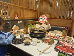 -红沃鳗鱼黑牛烤肉店(不老街店)