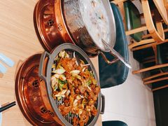 -宏状元现熬粥·京味菜(三里河店)