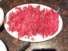 -八合里牛肉火锅(深圳海德店)