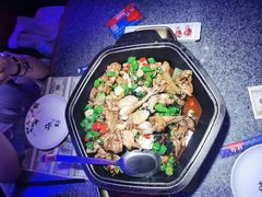 -蛙来哒(石厦时代广场)