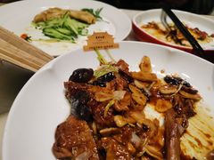 -京华烟云·北京烤鸭(领展购物广场·中关村店)