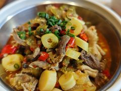 -魏家凉皮(科技三路店)