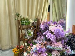 -海马体照相馆(万菱汇店)