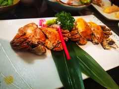 -昱匠·日本料理(金融街店)