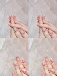 -M·X Nail日式美甲美睫