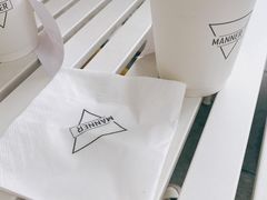 -Manner Coffee(IFS一楼店)