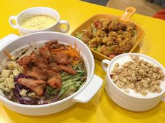 嗨嫩里脊擀面皮-嗨皮儿·现蒸面皮(抄纸巷店)