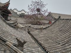 -台儿庄古城