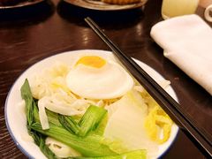 -天津东凯悦酒店·Market Café自助餐厅