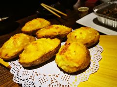 -锦上中式酒馆(南内环店)