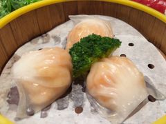 -蝴蝶里·粤菜·点心(龙湖杭州金沙天街店)