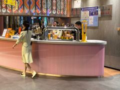 -丰茂烤串(公园店)