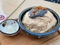 海风花生冰-雪多冰·台湾甜品(高升店)