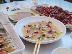 -老东营·东营菜(西四路店)