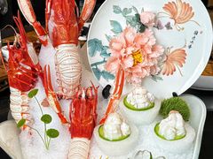 -云门锦翠(商鼎国际店)