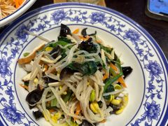 -古都历食南京菜·烤鸭·鸭血粉丝·汤包(南京博物院店)