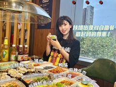 -蚝英雄·自助烤蚝(建设路店)