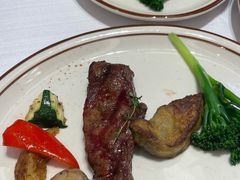 -马克西姆俄罗斯餐厅(通亚街店)