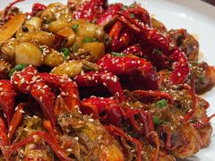 -聚味瞿记·龙虾堂(天元店)