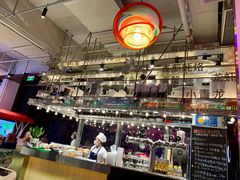 大堂-陈鹏鹏潮汕菜(欢乐海岸 海边景观店)