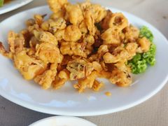 -真浪花园海鲜餐馆