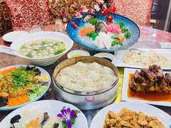 -老苏扬饭店