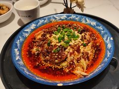 -川味堂·四川豆花(八卦岭店)