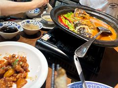-乡里八闽·福州乡土菜(火车北站店)