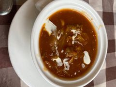 -起士林西餐厅(东经路店)
