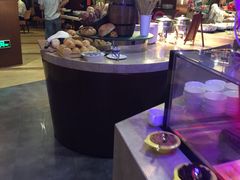 -苏州园区福朋喜来登酒店·聚味轩中餐厅