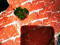 -前门涮肉(群力店)