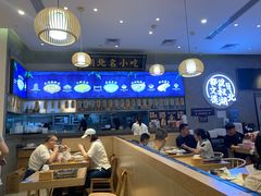 -文叔·湖北名小吃·小龙虾(华强北店)