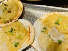 -北丐先生·野馄饨烧烤(雨花万象店)