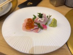 -鮨政· Omakase(福州万象城店)