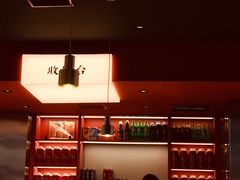 -青木岚小海鲜•小龙虾(友谊店)