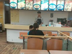 -李先生牛肉面大王(广渠门内店)