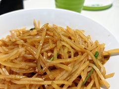 -萨莉亚意式餐厅(河东万达店)