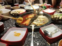 -蜀大侠火锅(香格里拉店)