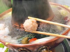 -三兴涮羊肉(荣安大街店)