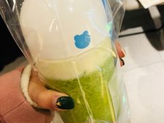 -兰熊鲜奶(西直门凯德mall店)