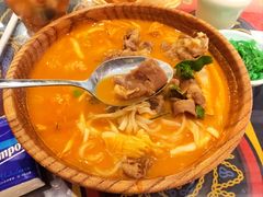 -米泰芒·东南亚料理(体育西店)