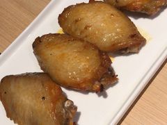 -必胜客(庆阳南大街店)