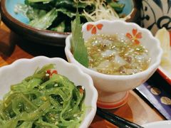 -有喜屋·烧鸟·居酒屋(周浦万达店)