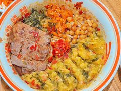 -小满手工粉(上海品尊国际店)